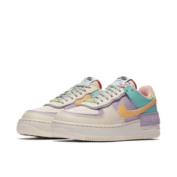 Nike Air Force Shadow Colours - Imagen 5