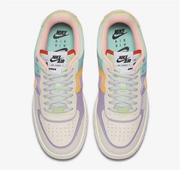 Nike Air Force Shadow Colours - Imagen 2