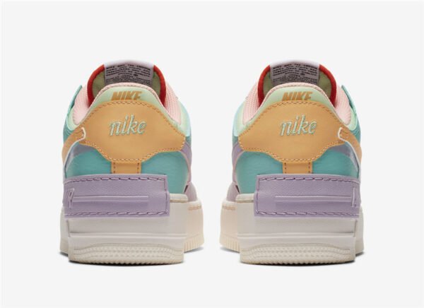 Nike Air Force Shadow Colours - Imagen 3