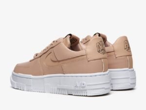 Nike Air Force 1 Pixel Beige