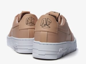 Nike Air Force 1 Pixel Beige