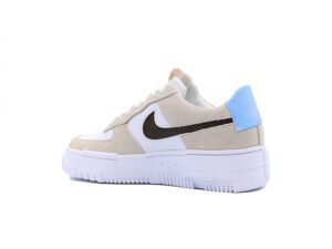 Nike Air Force 1 Pixel Desert Sand