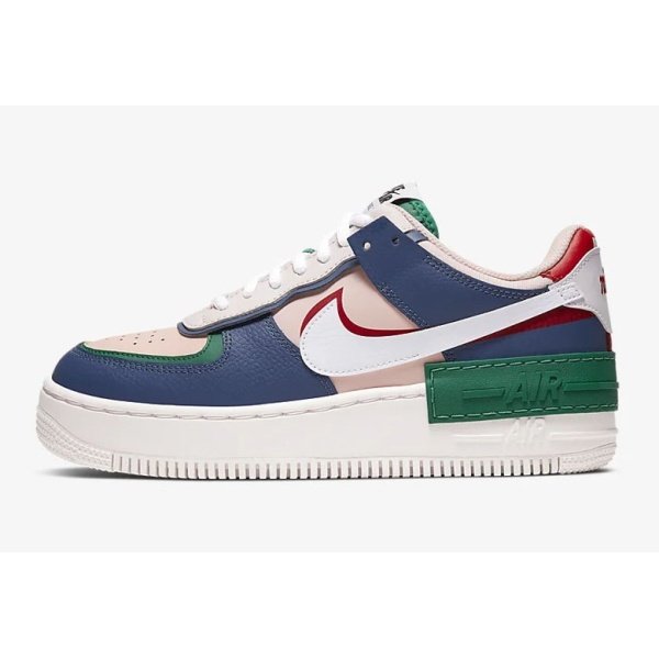Nike Air force Shadow