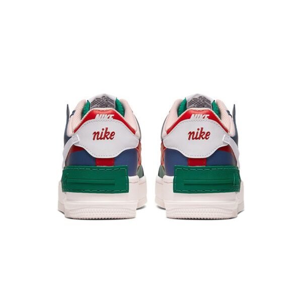Nike Air force Shadow - Imagen 2