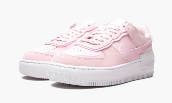 Nike Air Force Shadow Pink Foam - Imagen 2