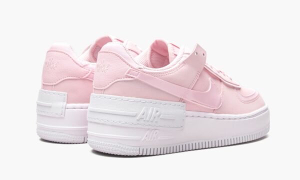 Nike Air Force Shadow Pink Foam - Imagen 3