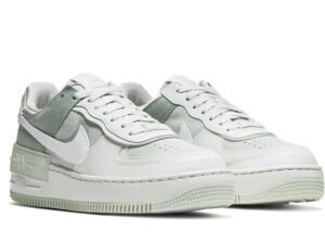 Nike Air Force Shadow Pistachio Frost