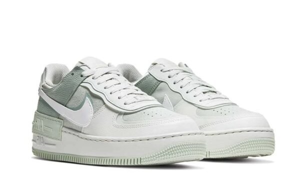 Nike Air Force Shadow Pistachio Frost - Imagen 2