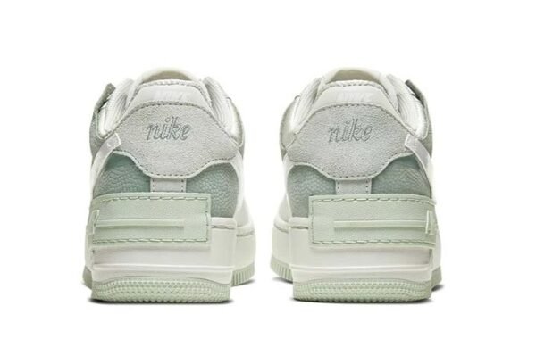 Nike Air Force Shadow Pistachio Frost - Imagen 3