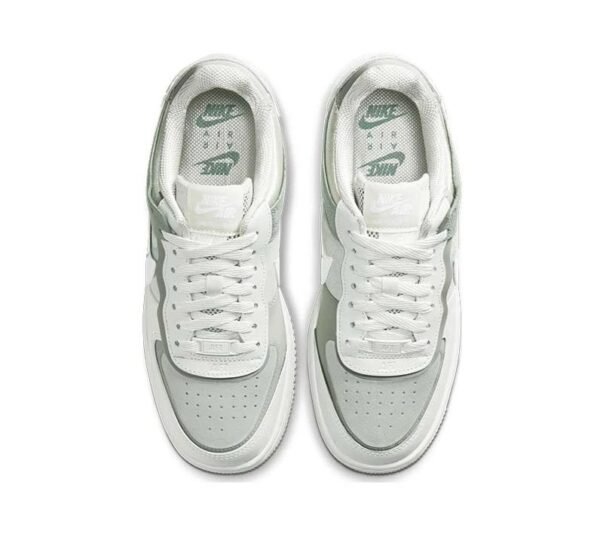 Nike Air Force Shadow Pistachio Frost - Imagen 5