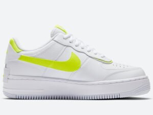 Nike Air Force Shadow White Volt
