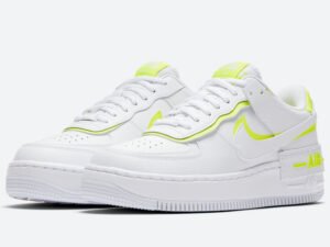 Nike Air Force Shadow White Volt