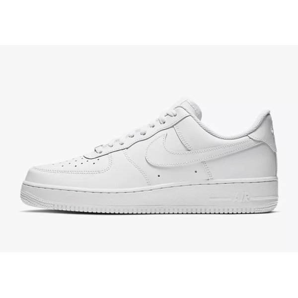 Nike Air Force Blancas