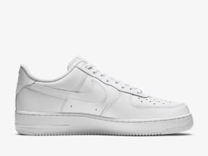 Nike Air Force Blancas