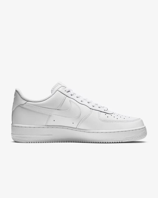 Nike Air Force Blancas - Imagen 2