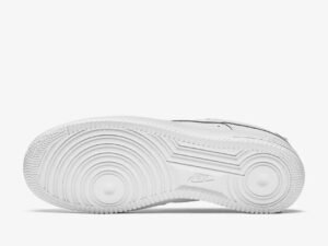 Nike Air Force Blancas