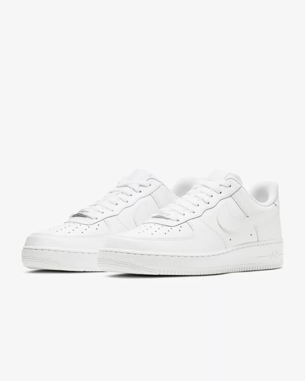 Nike Air Force Blancas - Imagen 4