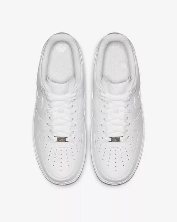 Nike Air Force Blancas - Imagen 5