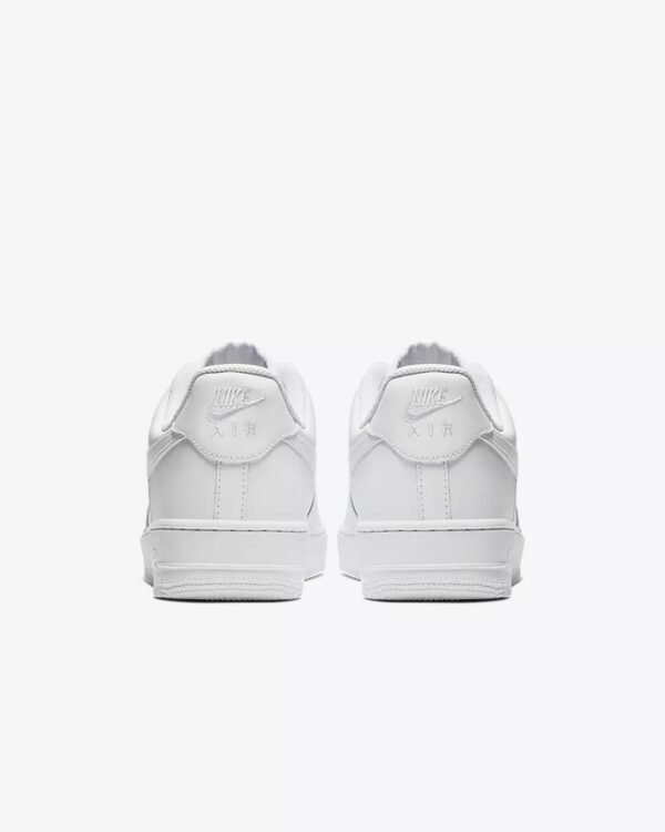 Nike Air Force Blancas - Imagen 6