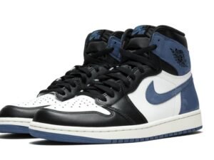 Nike Air Jordan 1 Retro Blue Moon