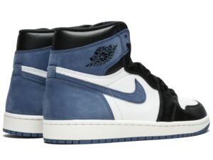 Nike Air Jordan 1 Retro Blue Moon