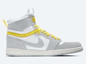 Nike Air Jordan 1 Switch Smoke Grey