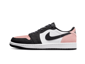 Air Jordan Air Jordan 1 Low OG Bleached Coral