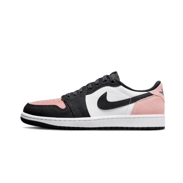 Air Jordan Air Jordan 1 Low OG Bleached Coral