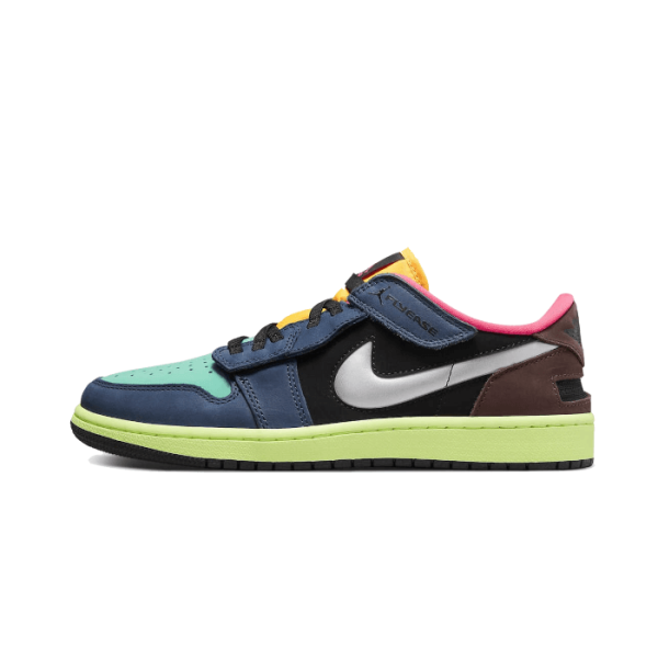 Air Jordan Air Jordan 1 Low Flyease Bio Hack