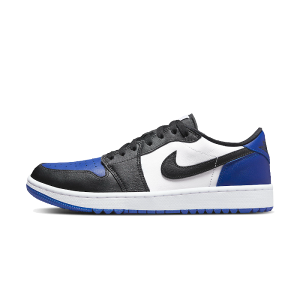 Air Jordan Air Jordan 1 Low Golf Royal Toe