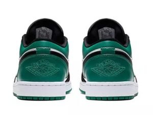 Nike Air Jordan 1 Low Green Pride