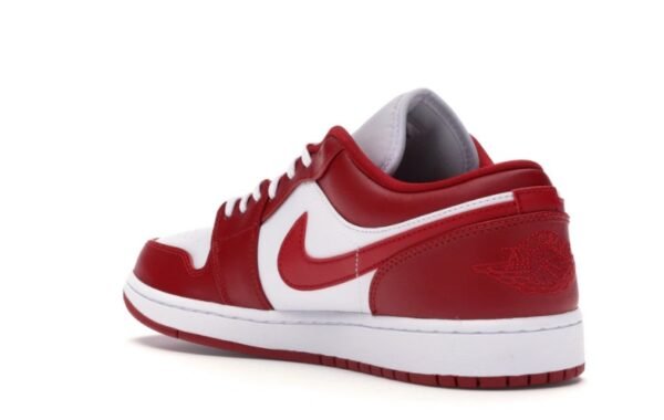 Nike Air Jordan 1 Low Gym Red 1 - Imagen 4