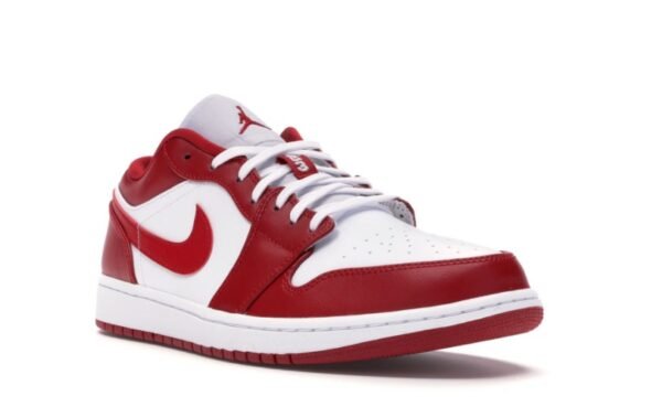 Nike Air Jordan 1 Low Gym Red 1 - Imagen 5