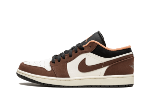 Air Jordan Air Jordan 1 Low Mocha