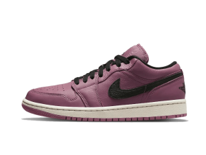Air Jordan Air Jordan 1 Low Mulberry