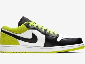 Nike Air Jordan 1 Low SE