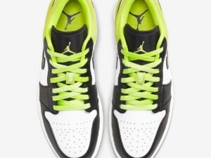 Nike Air Jordan 1 Low SE