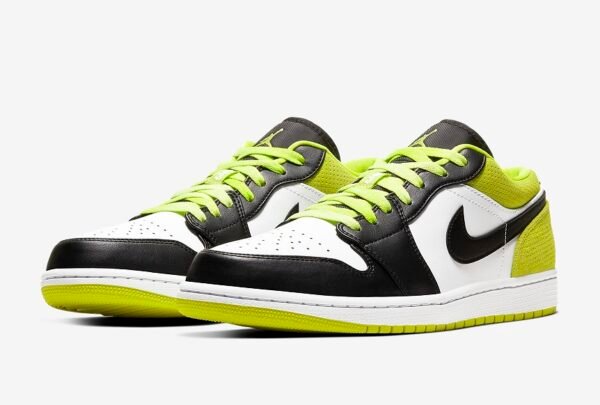 Nike Air Jordan 1 Low SE - Imagen 4