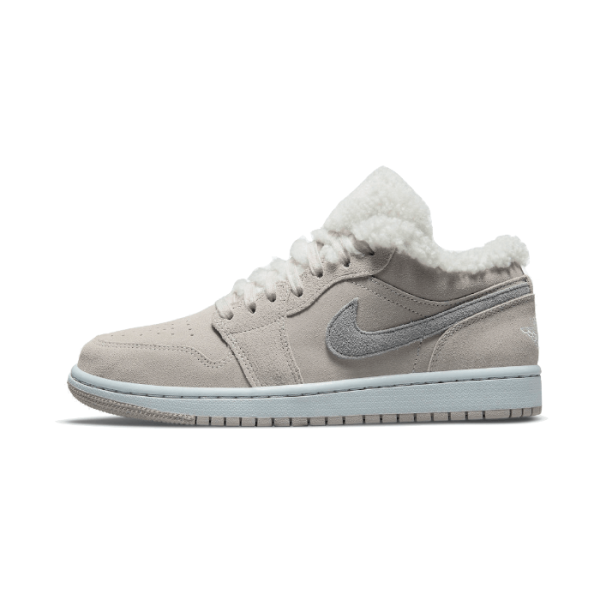 Air Jordan Air Jordan 1 Low SE Sherpa Fleece