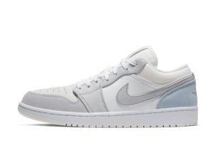 Nike Air Jordan 1 Low Sky Grey