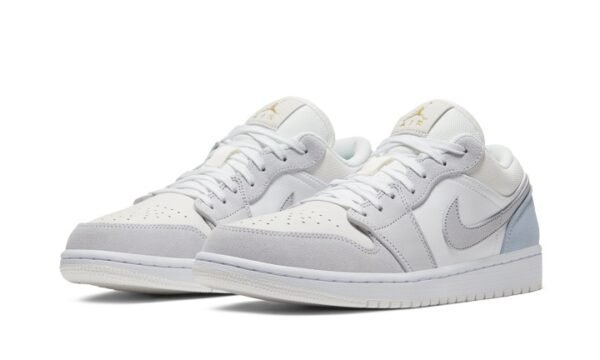 Nike Air Jordan 1 Low Sky Grey - Imagen 3