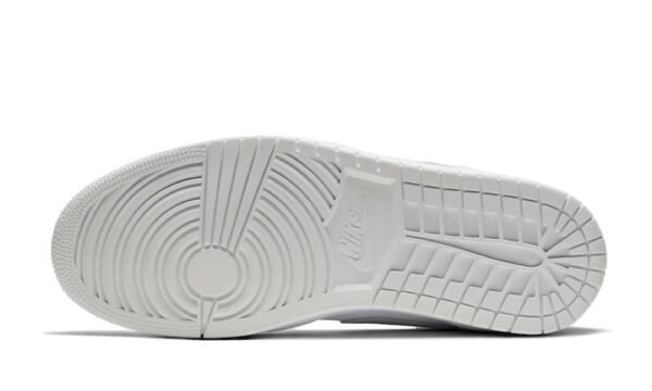 Nike Air Jordan 1 Low Sky Grey - Imagen 4