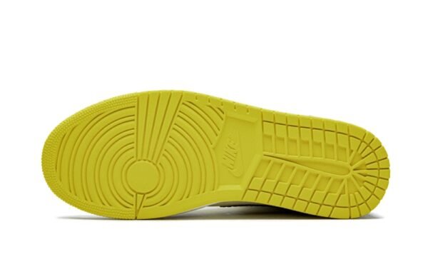 Nike Air Jordan 1 x Maison Chateau - Imagen 4