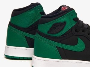 Nike Air Jordan 1 Retro Green