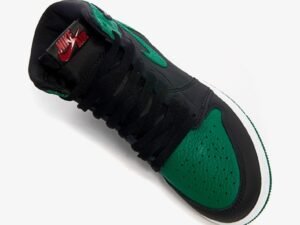 Nike Air Jordan 1 Retro Green