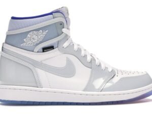 Nike Air Jordan 1 Retro High Zoom Racer Blue