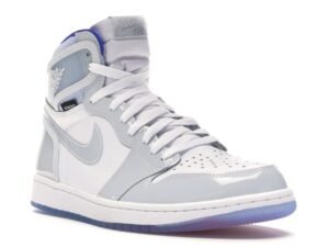 Nike Air Jordan 1 Retro High Zoom Racer Blue