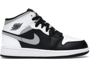 Nike Air Jordan 1 White Shadow
