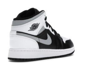 Nike Air Jordan 1 White Shadow