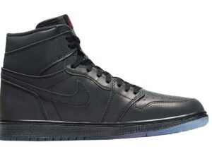 Nike Air Jordan 1 Zoom Fearless